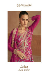 Gulkayra Designer 7474-E